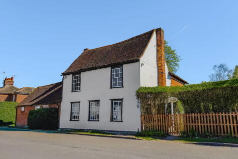 The Square, Stock, Ingatestone CM4