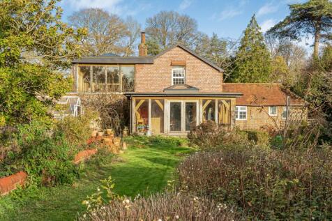 Steep, Petersfield, Hampshire, GU32