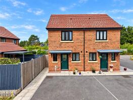 5, Jellicoe Drive, Wirral CH46 8AH