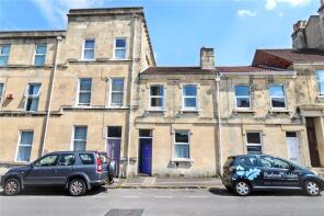 9, Stuart Place, Twerton, Bath BA2 3RQ