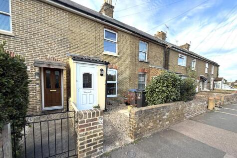 Church Lane, Deal, CT14