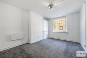 Flat 3, Aldwych Buildings, Parker Mews, London WC2B 5NT
