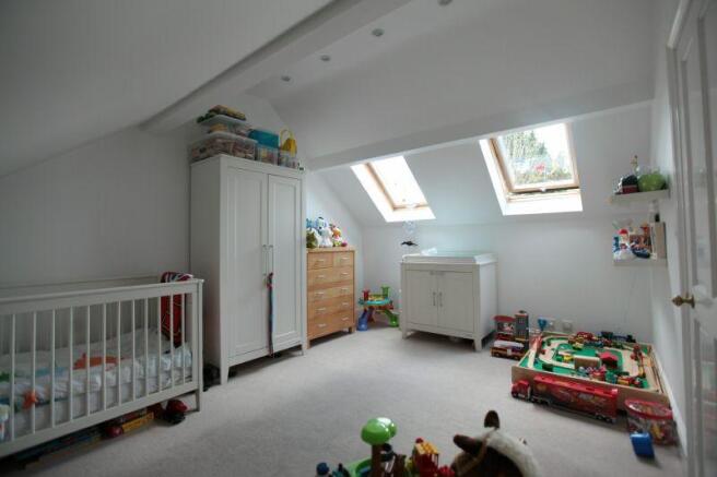 Bedroom 3