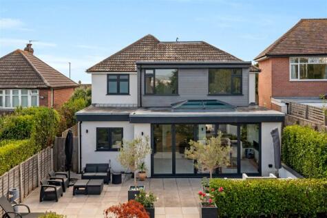 Wyke Road, Weymouth