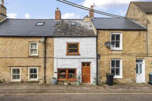 45, Spring Street, Chipping Norton OX7 5NN