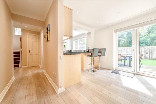 Hall/Kitchen/Diner