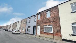 42, Hartington Street, Saltburn-by-the-sea TS13 4SB