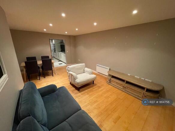 Living/Dining