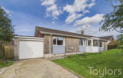 Kings Rydon Close, Stoke Gabriel, Totnes