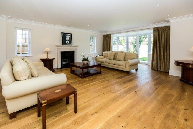 Drawing Room
