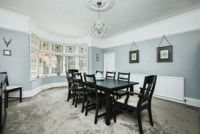 4 bed End of Terrace for sale Image 4