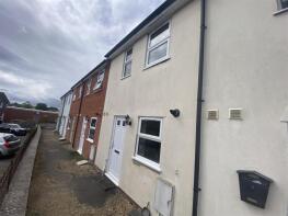 5, Regent Mews, High Street, Chard TA20 1QH