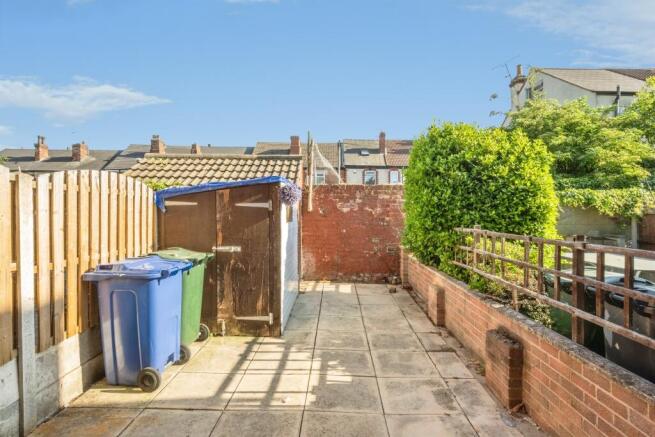 2 bed Terraced for sale Image 4