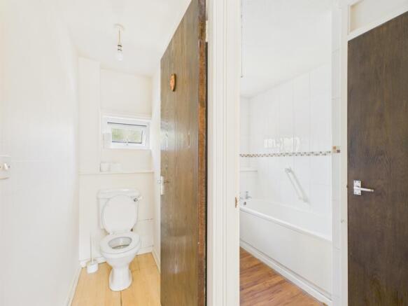 WC