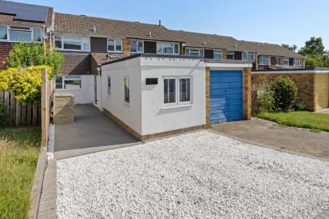 Heron Close, Guildford