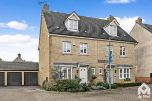 10, Willett Gardens, Greet Road, Cheltenham GL54 5JH