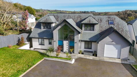 Cornhill Road, St Blazey, PL24