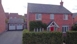 12, Bishop Hall Road, Ashby-de-la-zouch LE65 2UR