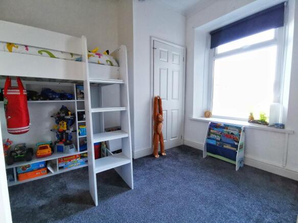 Bedroom Two 1