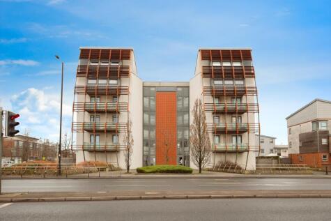 Campbell House, 403 Ashton Old Road, Manchester, Greater Manchester, M11