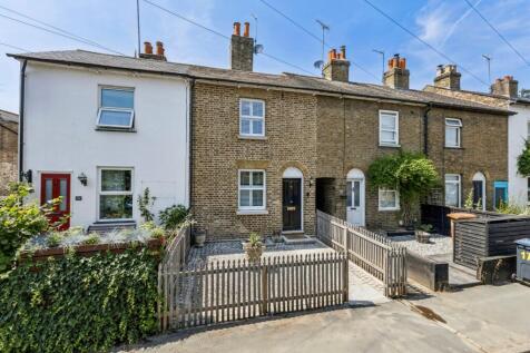Port Hill, Hertford, Hertfordshire, SG14