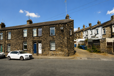 Westmoreland Street, Skipton
