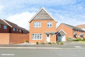 1, Barnes Corner, Leegomery, Telford TF1 6NX