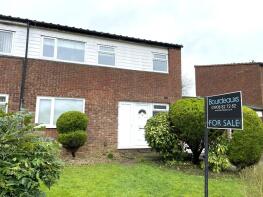 7, Freeman Close, Greenleys, Milton Keynes MK12 6AE
