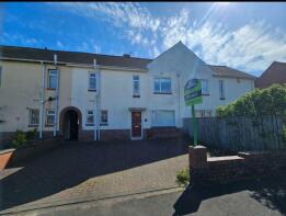 12, Kelso Gardens, Bedlington NE22 5HY