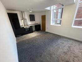 Apartment 406, Fargate House, Church Street, City Centre, Sheffield S1 2PU