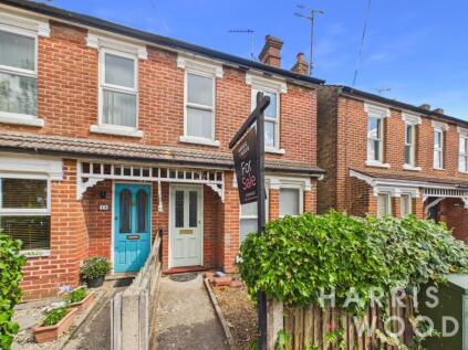 Constantine Road, Colchester, Essex, CO3