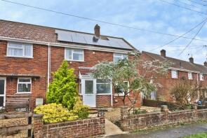 25, Forton Road, Chard TA20 2HL