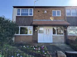 1, Keats Walk, South Shields NE34 9NB