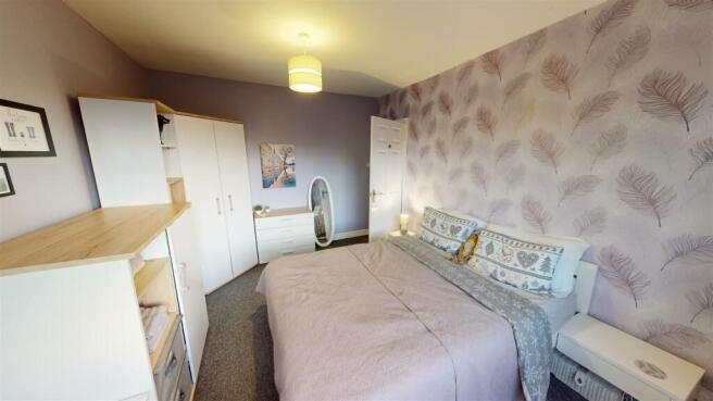 News Lane Bedroom