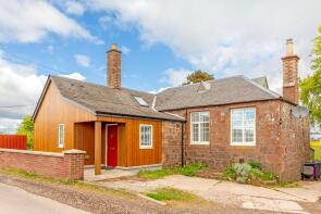 Old Schoolhouse, Rossie, Montrose DD10 9TN