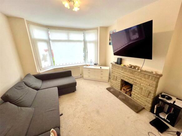 Lounge Area