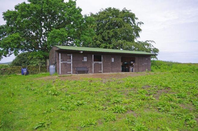Stables