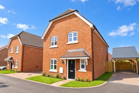 Monarch Place, Newington, Sittingbourne