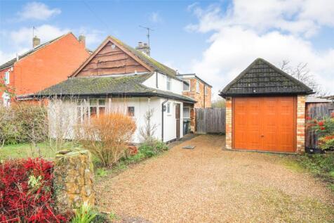 Mill Lane, Greenfield, Bedfordshire, MK45