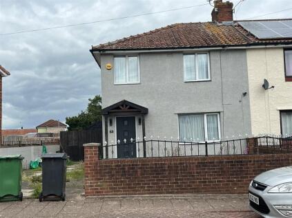Raffles Avenue, CARLISLE