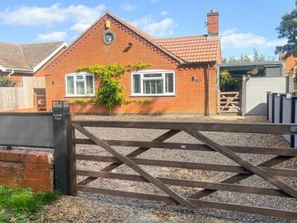 Back Lane, Caythorpe, NG32