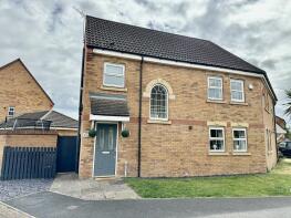 42, Nunnington Way, Kirk Sandall, Doncaster DN3 1FE