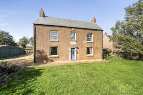 The Old Poor House, High Road, Wisbech PE13 4SQ