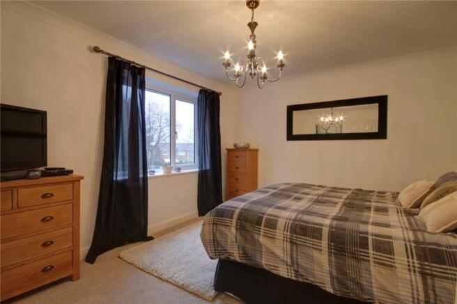 Bedroom 2 Pic 1