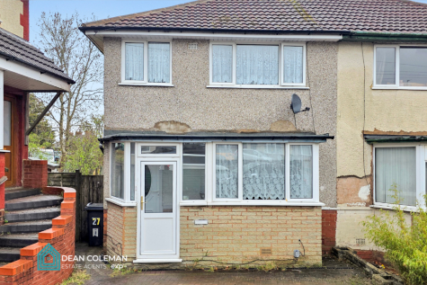 Sant Road, West Heath, B31 3NJ