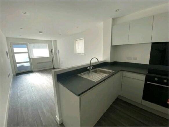 Open Plan Studio