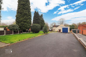 The Barns, Kettlebrook Road, Kettlebrook, Tamworth B77 1AA