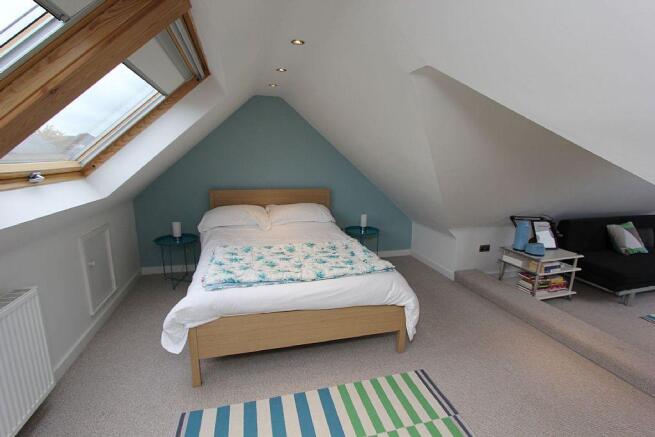 Bedroom 5