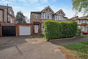 75, Parkside Way, Harrow HA2 6DB