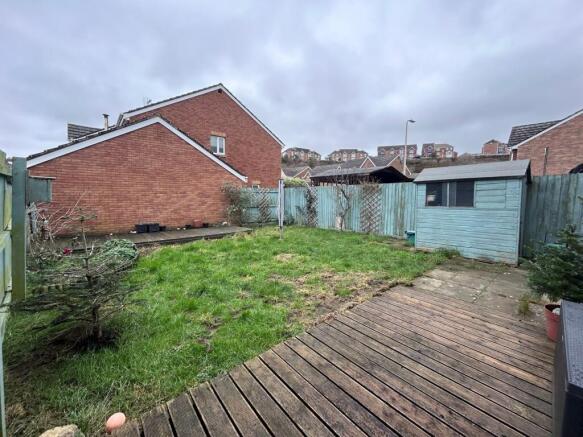 Heol Pilipala, Rhoose, CF62 photo 4